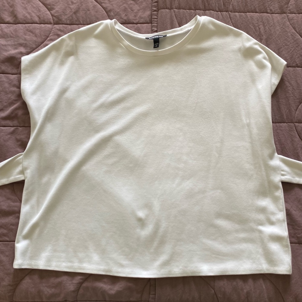 Express Top - Picture 3 of 4
